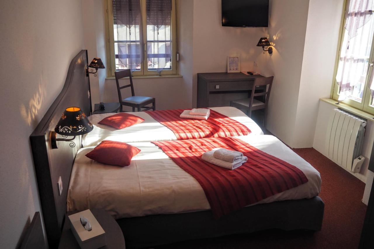 Des Voyageurs Hotel 2*