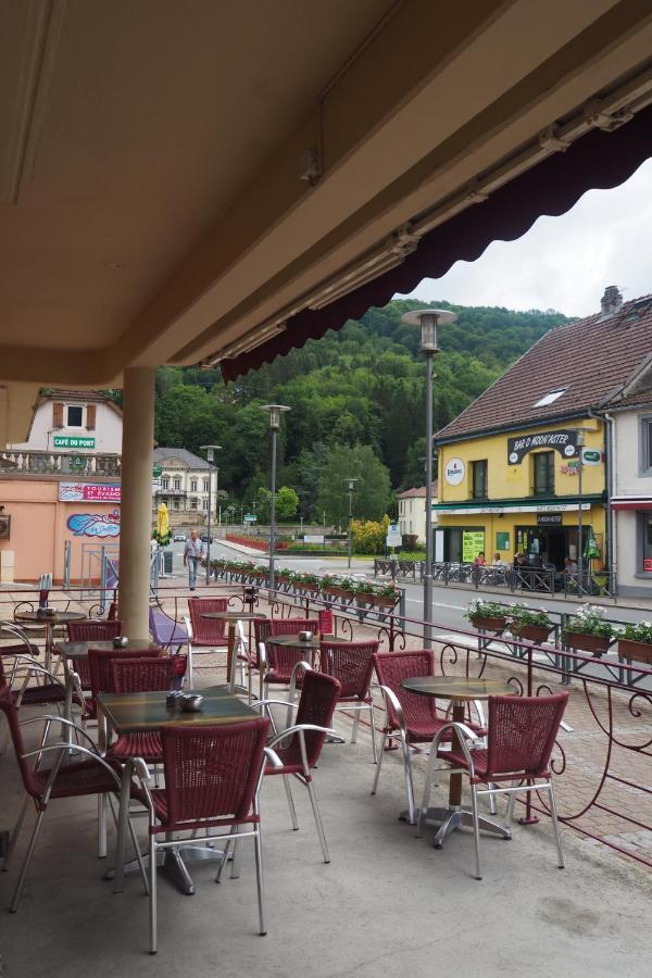 Hotel Des Voyageurs